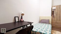 Dover Parkview (D5), Condominium #602799481
